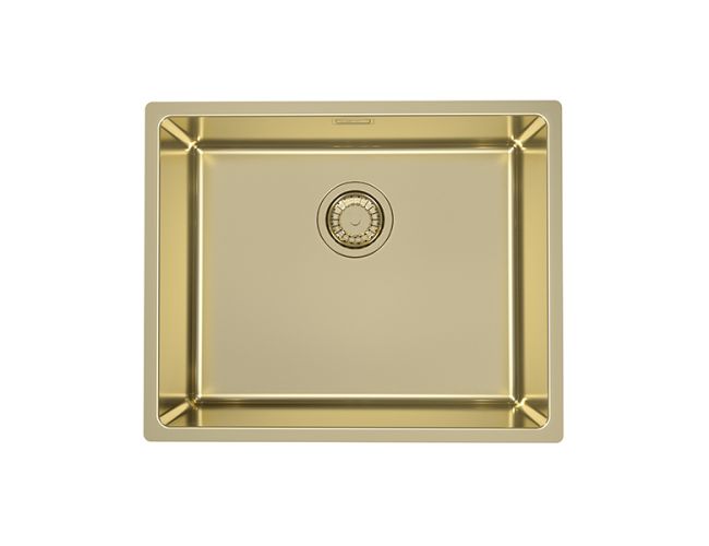 Sudoper KOMBINO 50 Monarch Gold – zlatna