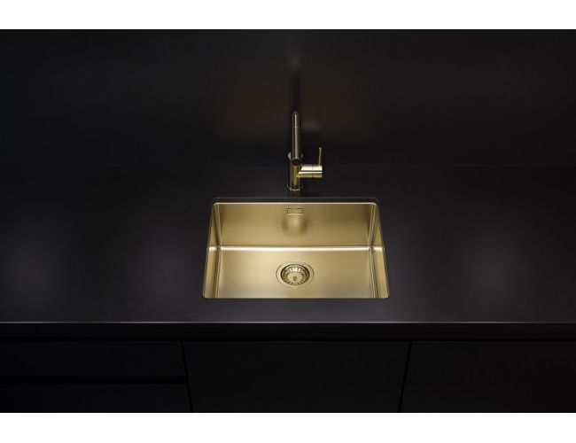 KOMBINO 50 Monarch Gold – zlatna – dodatni prikaz