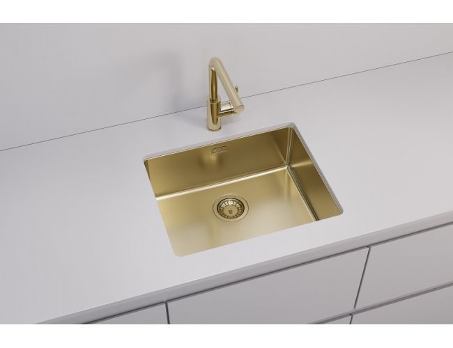 KOMBINO 50 Monarch Gold – zlatna – dodatni prikaz
