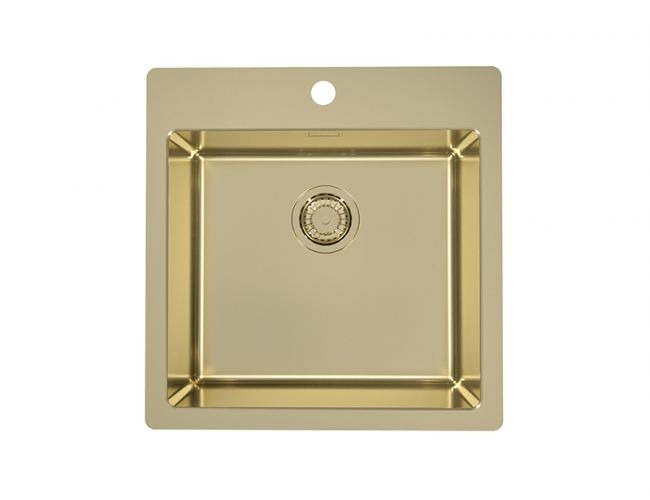 Sudoper PURE 30 Monarch Gold – zlatna