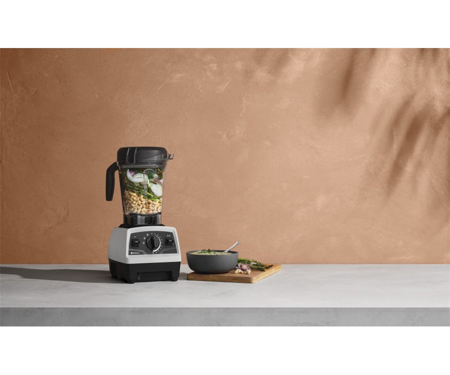 Vitamix blender Explorian E520 2 HP, crni – za prve baby obroke i pripremu zdrave hrane za djecu – prikaz 4