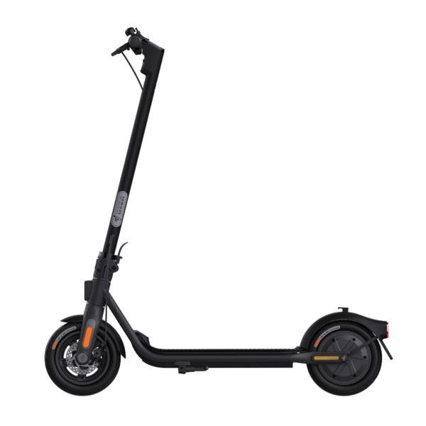 Segway električni romobil Ninebot Kickscooter F2