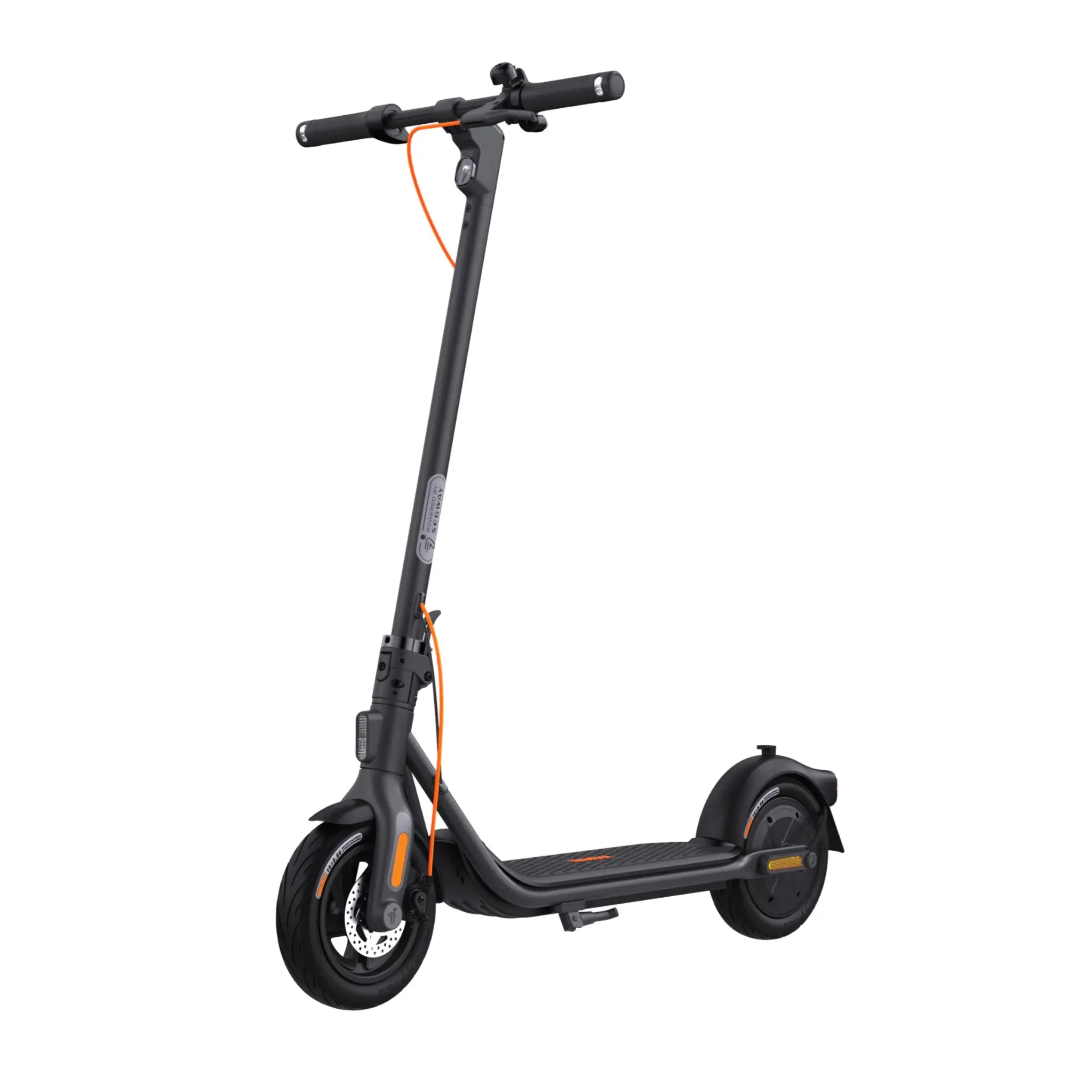 Segway električni romobil Ninebot Kickscooter F2 – Mobilnost za svakodnevne relacije