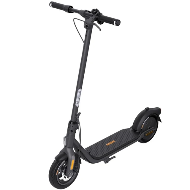 Segway električni romobil Ninebot Kickscooter F2 – Kontrola tokom vožnje