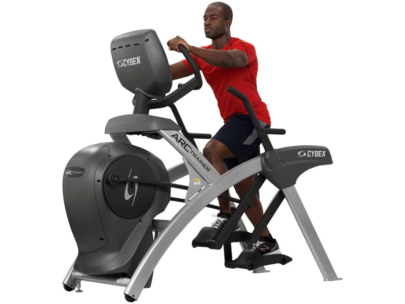 Cybex 626A Arc Trainer