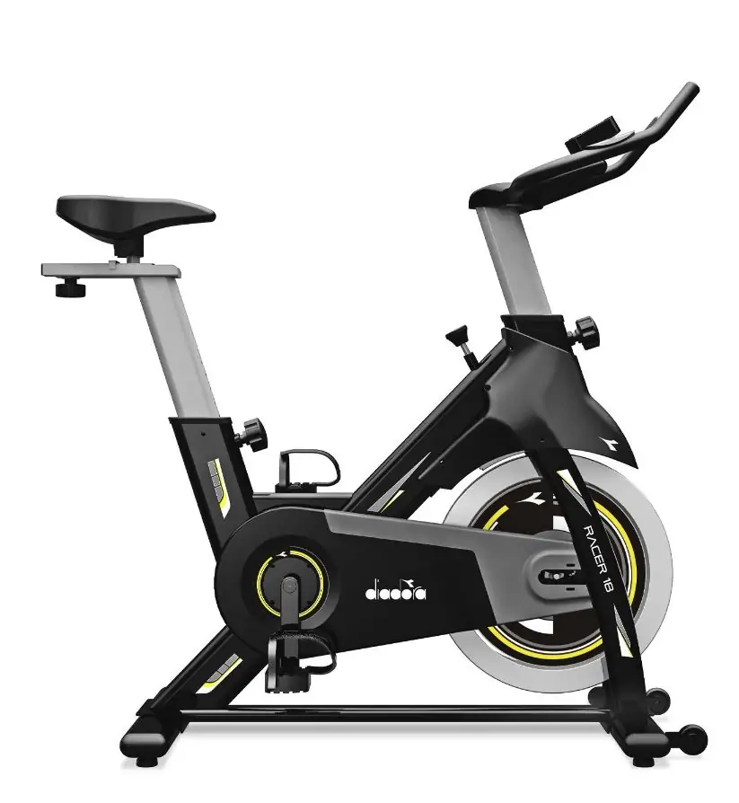 Diadora Racer 18 FIT BIKE