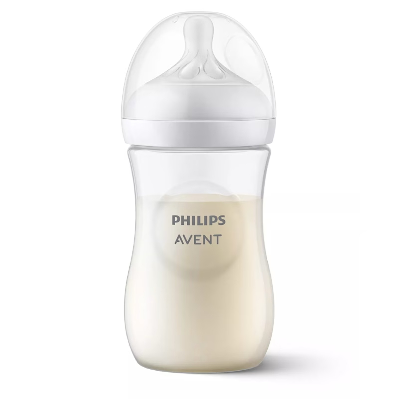 Philips Avent flašica Response Natural 3.0 260 ml / SCY903/01