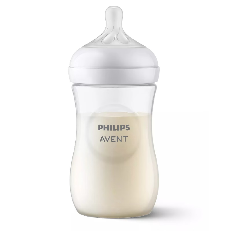Philips Avent flašica Response Natural 3.0 260 ml / SCY903/01 – prikaz 2