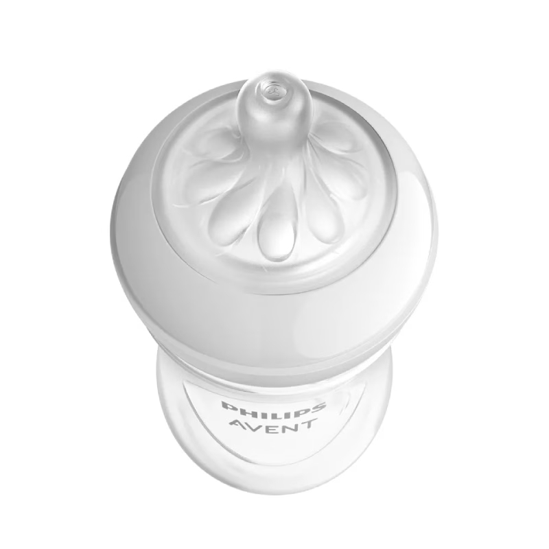Philips Avent flašica Response Natural 3.0 260 ml / SCY903/01 – prikaz 4
