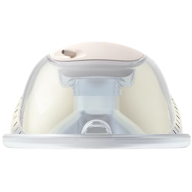 Philips Avent prsna izdajalica elektronska hands-free jednostruka SCF531/11 – prikaz 2