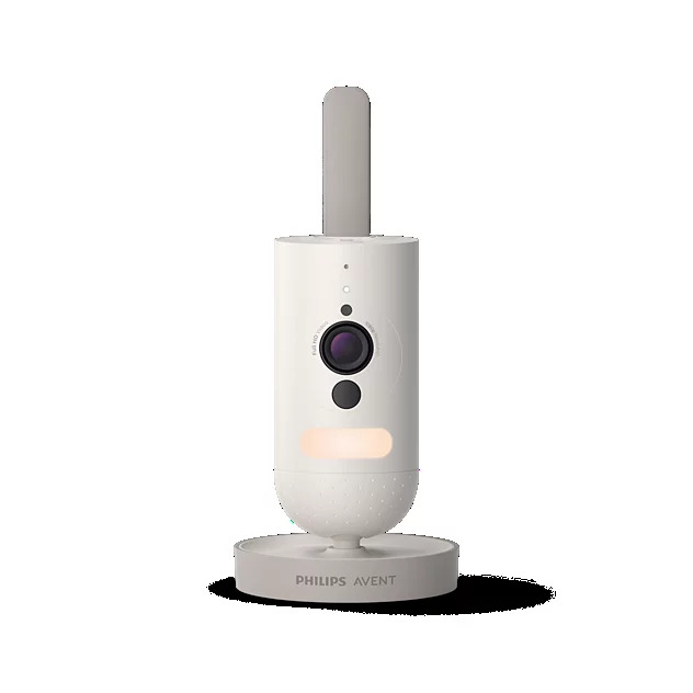 Philips Avent standard baby monitor SCD953/26 – prikaz 2