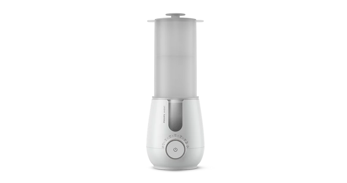 Philips Avent grijač i sterilizator za bočice 2 u 1 SCF359/00