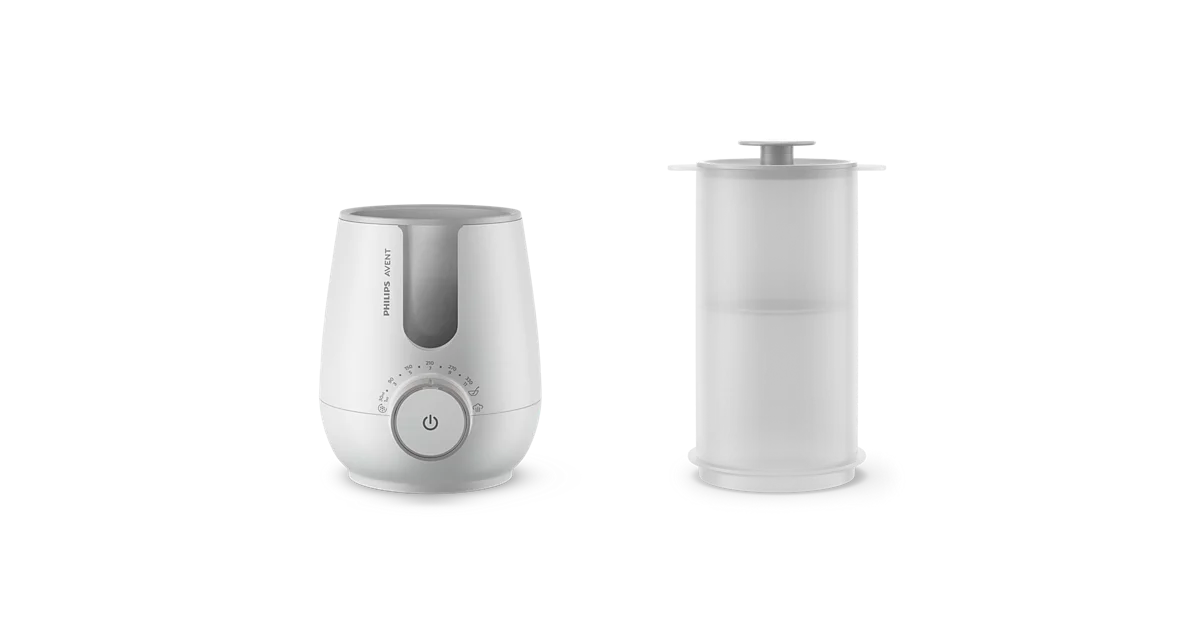Philips Avent grijač i sterilizator za bočice 2 u 1 SCF359/00 – prikaz 5