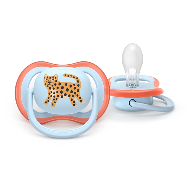 Philips Avent duda varalica air boy 0-6m / 2 komada / SCF087/02 – prikaz 2