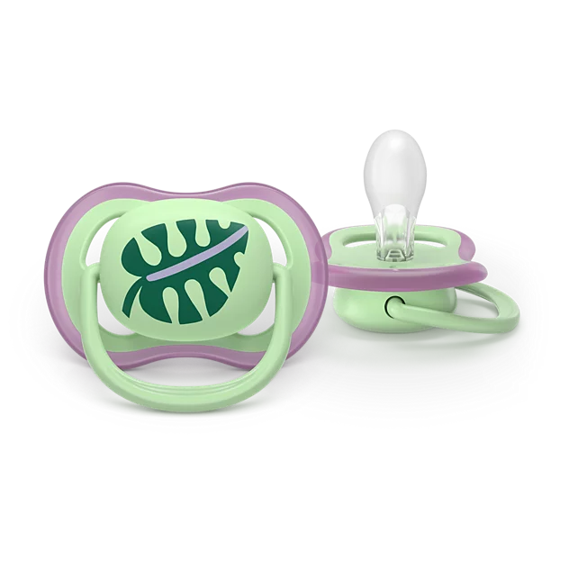 Philips Avent duda varalica air girl 6-18m / 2 komada / SCF087/13 – prikaz 2