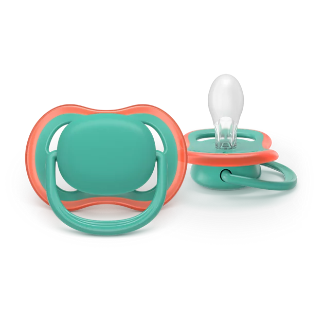 Philips Avent duda varalica air boy neutral 6-18m / 2 komada / SCF087/10 – prikaz 2