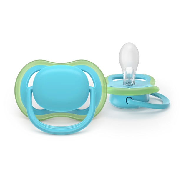 Philips Avent duda varalica air boy neutral 6-18m / 2 komada / SCF087/10 – prikaz 4