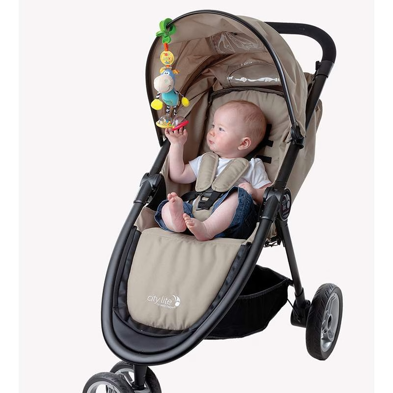 Playgro plišana igračka Konjić Dingly Dangly – prikaz 4