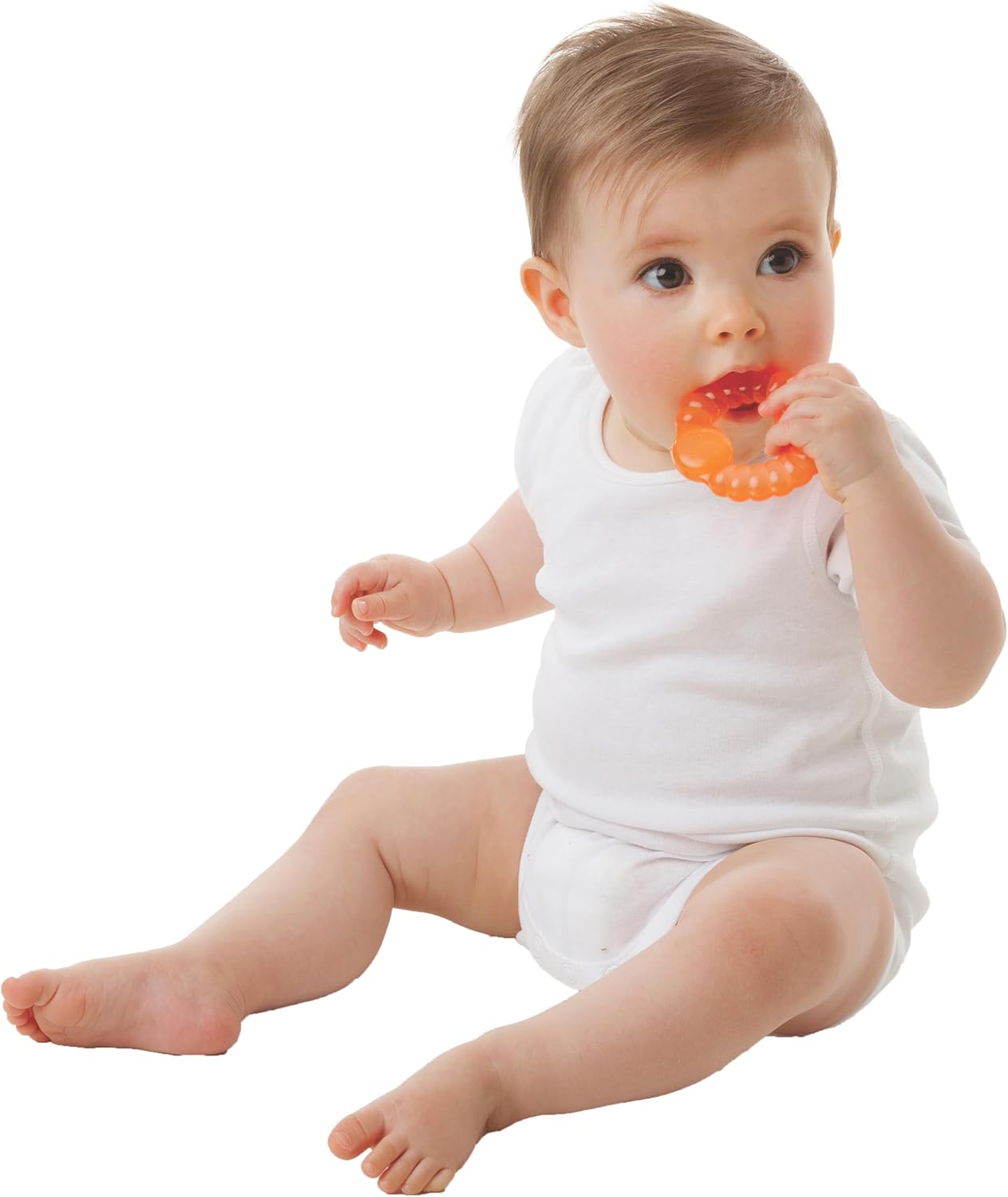 Playgro vodene glodalice 3 komada 3m+ – prikaz 2