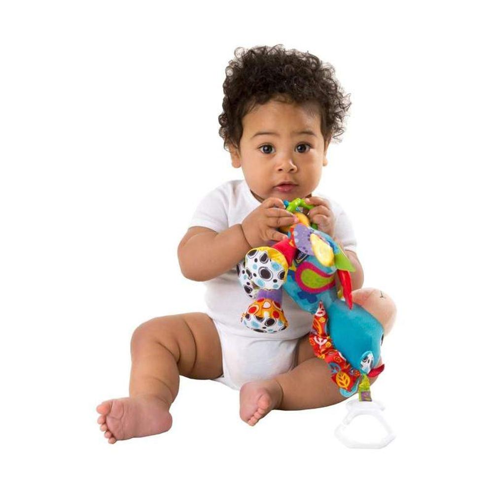 Playgro aktivna igračka Konjić – prikaz 2