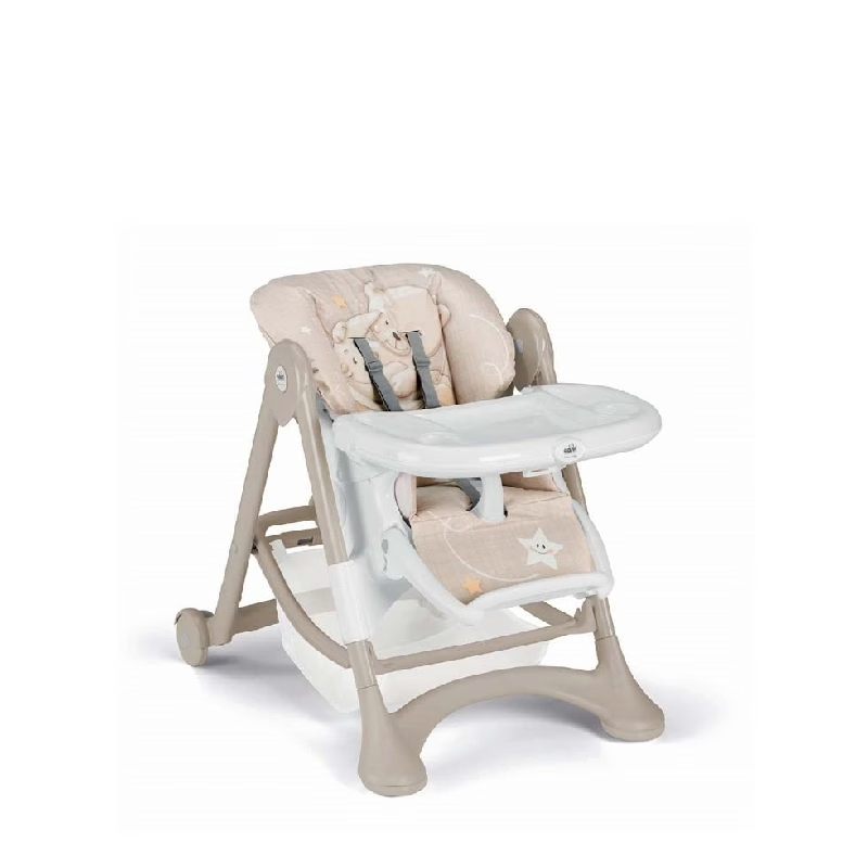CAM Campione hranilica, siva – prikaz 3