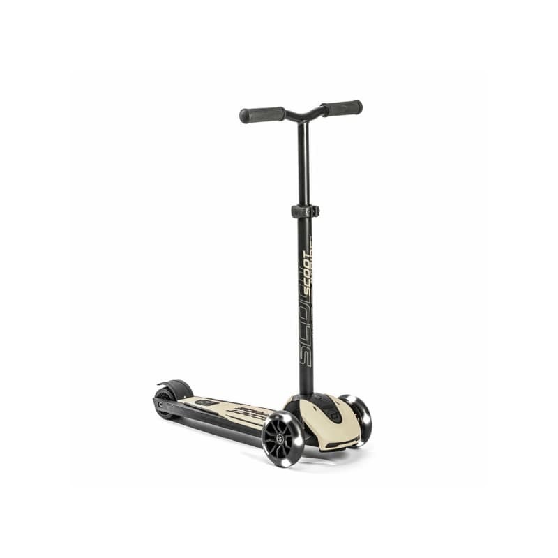 Scoot & Ride Highwaykick 5 LED dječiji romobil, Ash