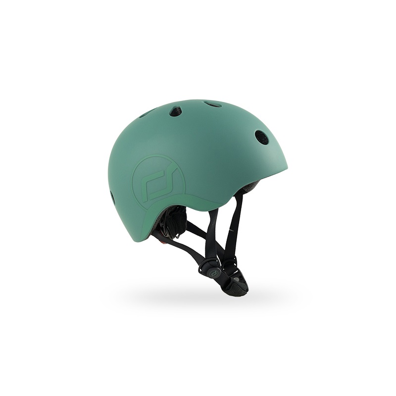 Scoot & Ride dječija kaciga S-M Forest