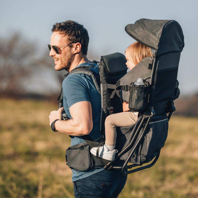 FreeON Ruksak za hiking – prikaz 5