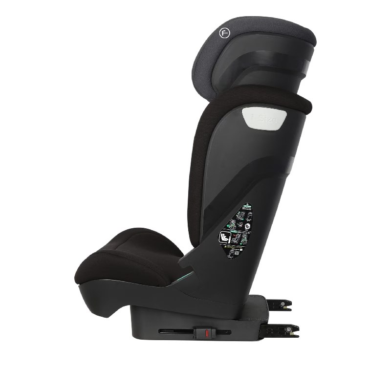 FreeON Rider i-Size autosjedalica 100–150 cm – prikaz 2