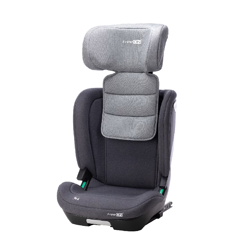FreeON Rider i-Size autosjedalica 100–150 cm – prikaz 3