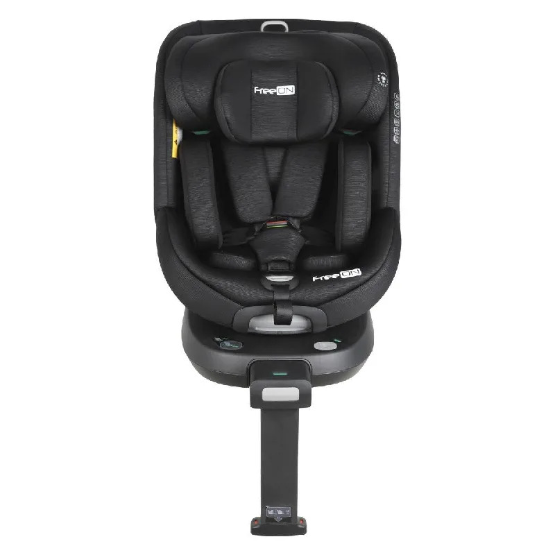 FreeON Lotus i-Size autosjedalica 40–125 cm, crna