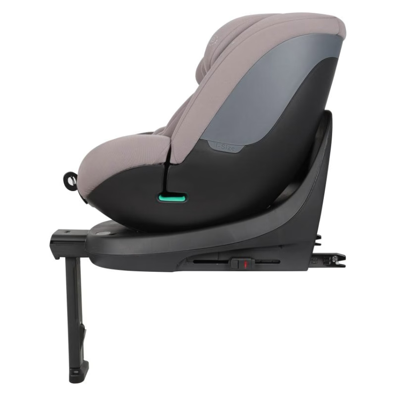 FreeON Lotus i-Size autosjedalica 40–125 cm, crna – prikaz 4