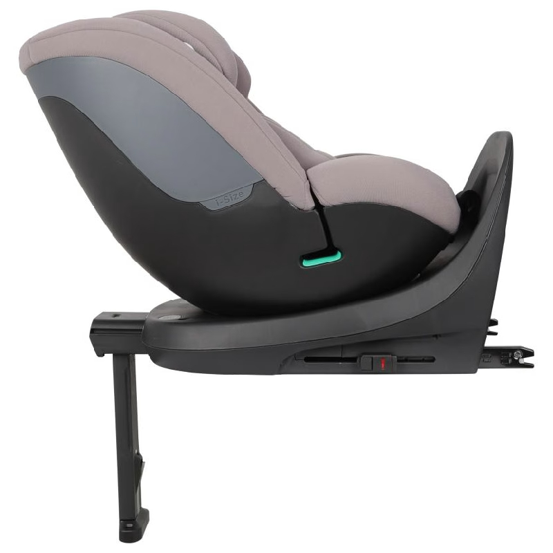 FreeON Lotus i-Size autosjedalica 40–125 cm, siva – prikaz 2