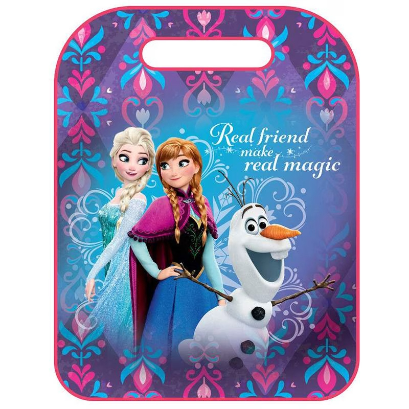 SP zaštita za zadnje sjedište Frozen 57 × 45 cm