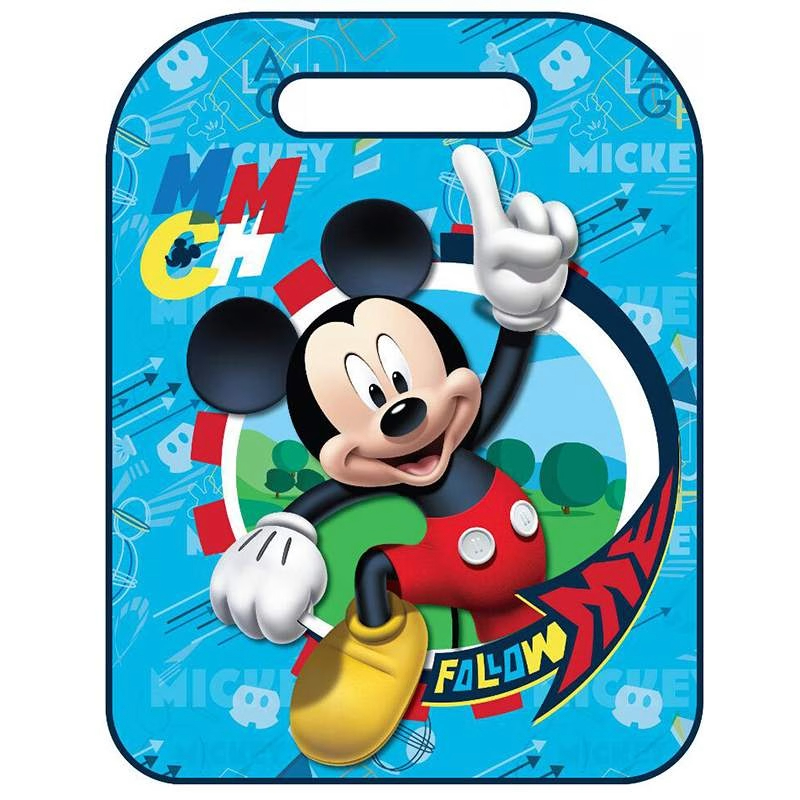SP zaštita za zadnje sjedište Mickey 57 × 45 cm