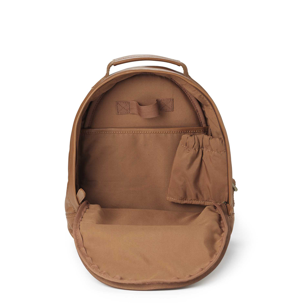 Elodie Mini ruksak – Cognac – Platinum proizvod