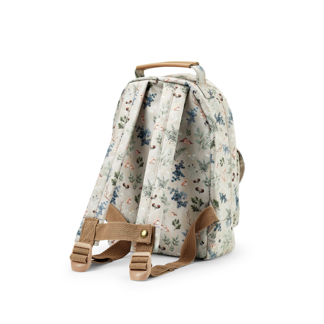 Elodie Mini ruksak – Nordic Woodland