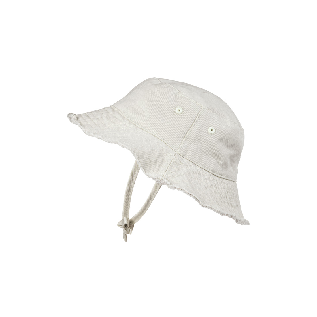 Elodie Šeširić Bucket Hat sa UV zaštitom 1–2 god – Gelato Green