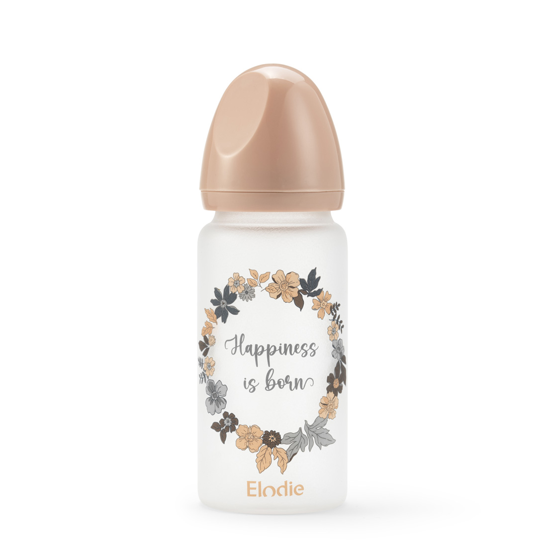 Elodie Staklena flašica 270 ml – Blue Garden Lt Placement