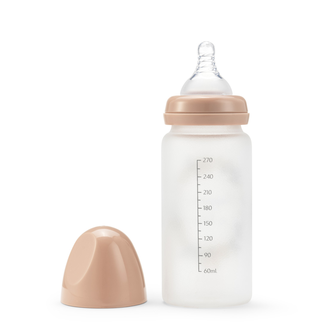 Elodie Staklena flašica 270 ml – Blue Garden Lt Placement