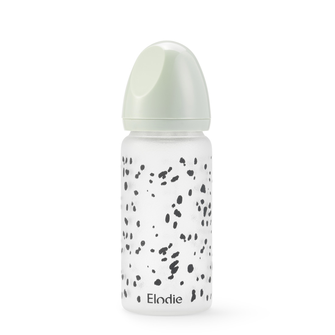 Elodie Staklena flašica 270 ml – Dalmatian Dots