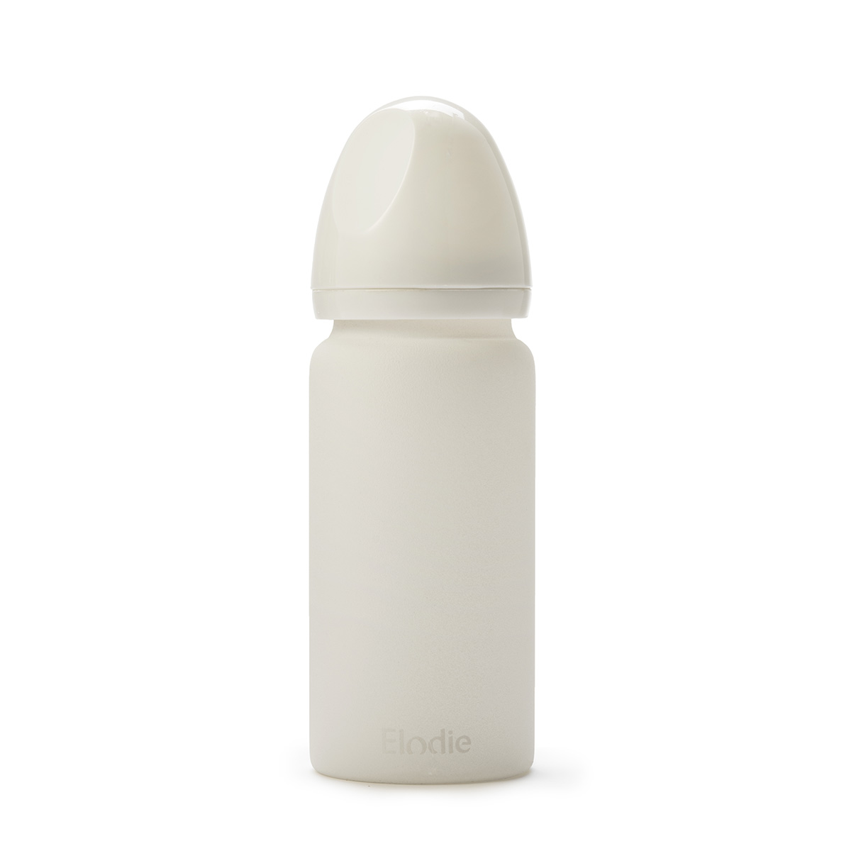 Elodie Staklena flašica 250 ml, Vanilla White