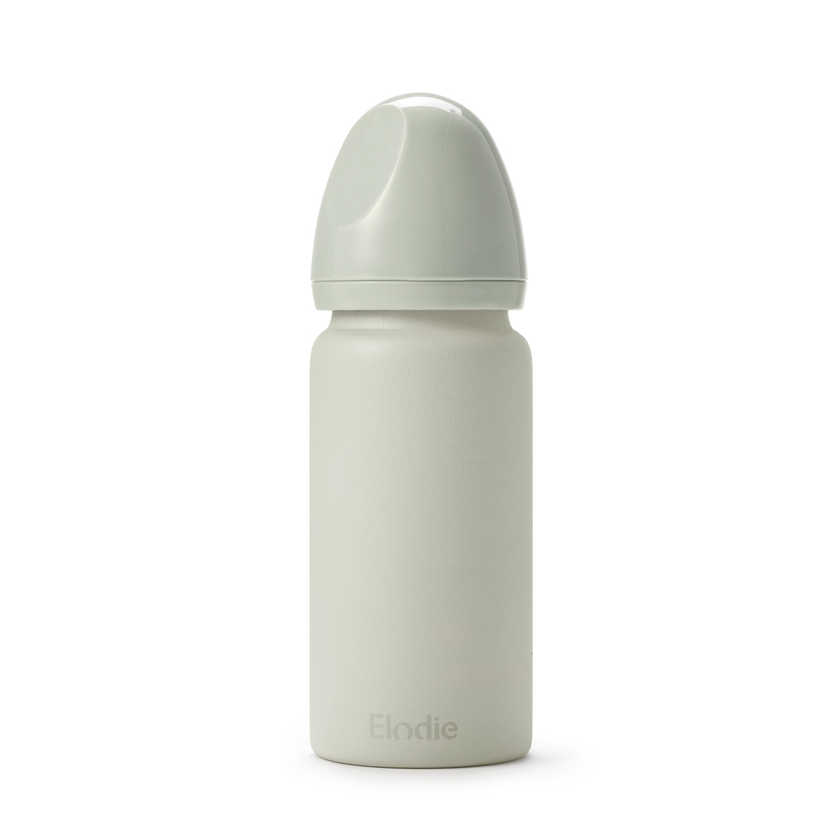 Elodie Staklena flašica 250 ml – Mineral Green