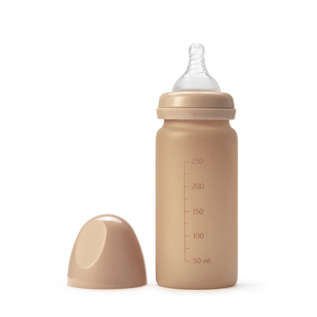Elodie Staklena flašica 250 ml – Blushing Pink