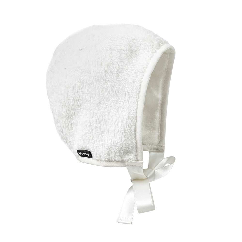 Elodie Winter Bonnet – zimska kapica za bebe 6-12m, Shearling