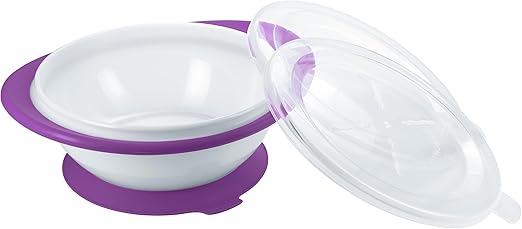 NUK set za samostalno hranjenje 6m+, djevojčica – detalj 3