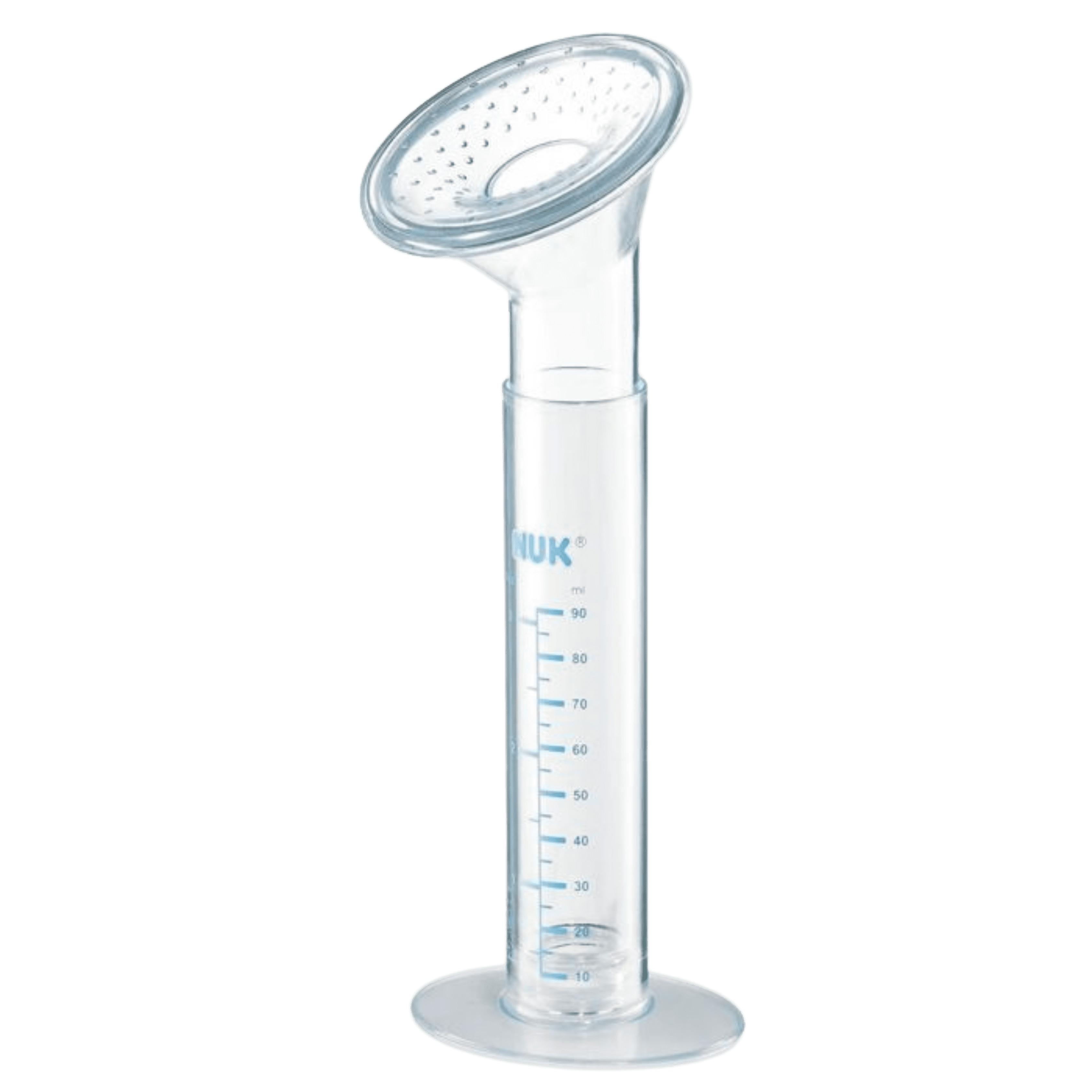NUK Soft & Easy ručna pumpica za mlijeko