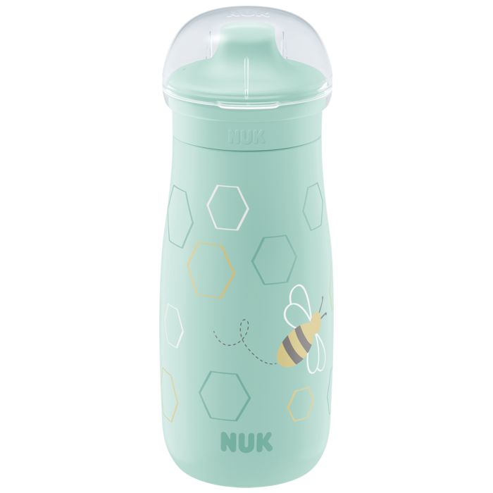 NUK Mini-Me Sip boca za piće 300 ml 9m+, zelena