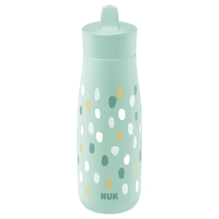 NUK Mini-Me Flip boca za piće 450 ml 12m+, zelena – detalj 3