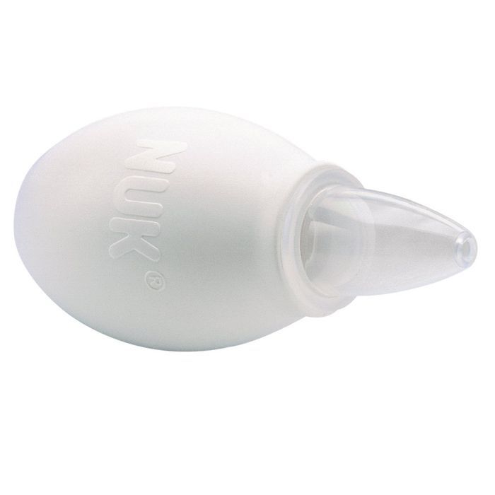NUK aspirator za nos